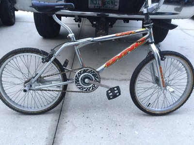 1991 dyno detour