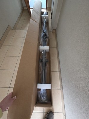 Artikelfoto(s) von einem verifizierten Käufer