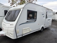 Coachman Pastiche 470/2 2 berth 2011 mover ***NOW SOLD***