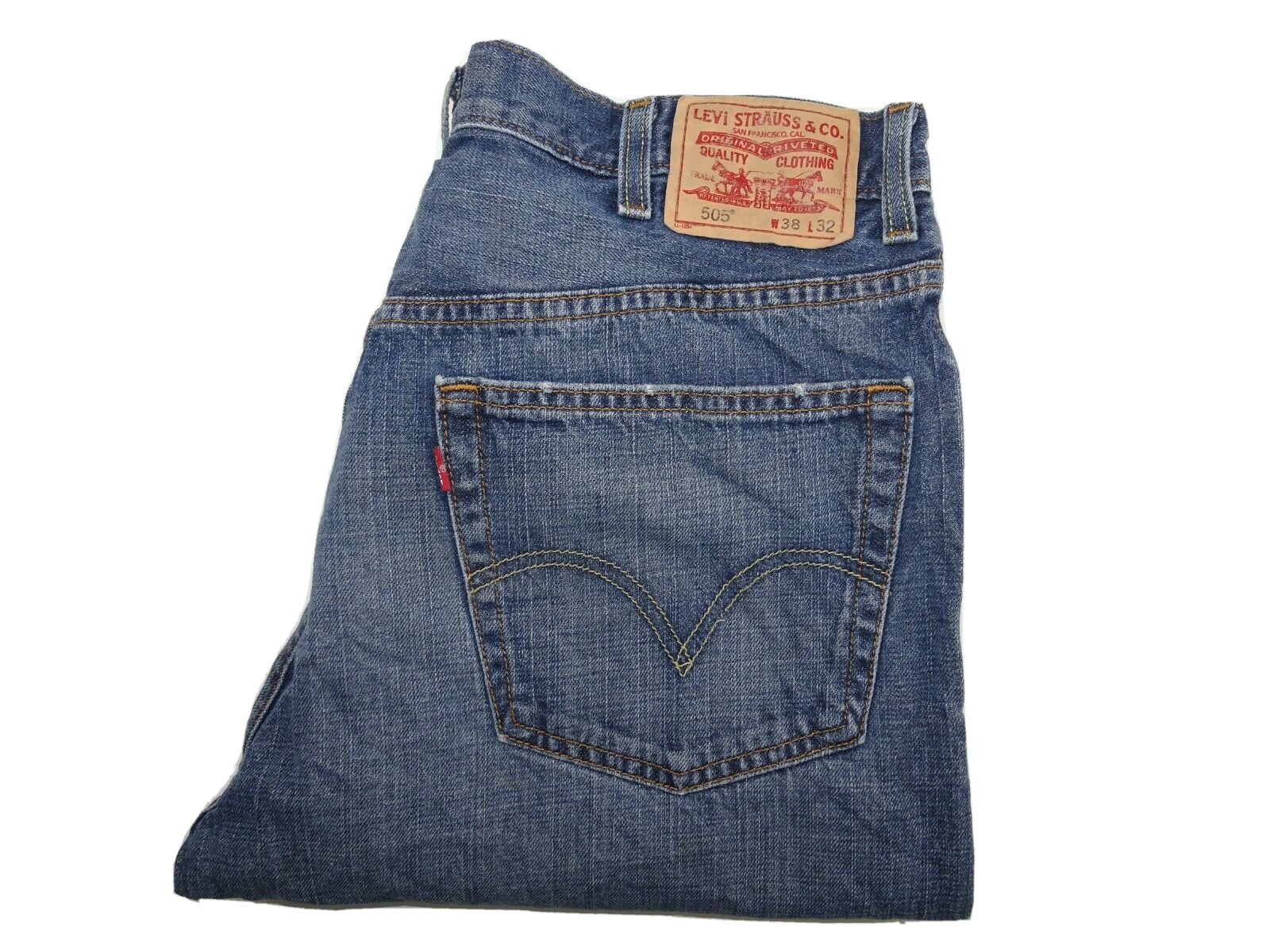 levis 505 mens jeans