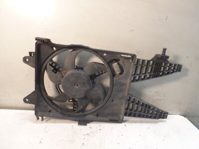 Ventola radiatore motore FIAT PUNTO II 2007 51738696
