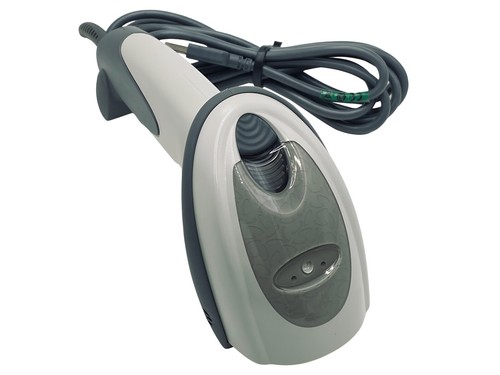 Symbol Zebra DS6707 Standard Range Barcode Scanner DS6707
