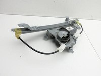 Nissan Qashqai J10 10-13 +0 Fensterhebermotor mit Fensterheber Links Hinten Nissan Qashqai J10 10-13 01.01.2010... Vorschau 2