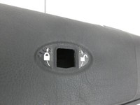 BMW E46 325CI 01-03 Cabriolet Blende Innen Verkleidung für Himmel Endstück vorne BMW E46 325CI 01-03 22.03.2001... Vorschau 5