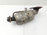 Citroen C1 II 14-18 1,0 53KW Partikelfilter Rußpartikelfilter Dieselpartikelfilter DPF Citroen C1 II 14-18... Vorschau 7