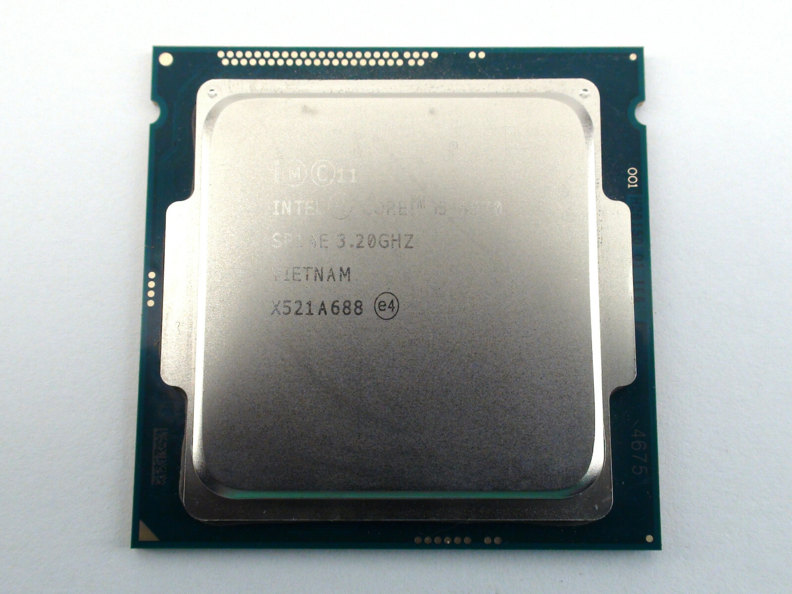 Intel CPU Core i5-4570 4個セット Intel Core i5-4570 review | TechRadar