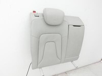 Audi A5 8T QU 07-12 Coupe Rückenpolster Rechts für Rücksitzbank Hinten mit Armlehne Audi A5 8T QU 07-12 22.10.2007... Vorschau 2