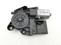 Renault Megane III 12-16 Kombi Fensterhebermotor Rechts Vorne Renault Megane III 12-16 15.10.2012 807301396R... Vorschau 3