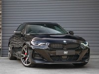2022 BMW 2 Series 3.0 M240i Coupe 2dr Petrol Auto xDrive Euro 6 (s/s) (374 ps) C