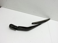 Nissan Note E12 13-17 5T Heckwischer Scheibenwischer Hinten Wischarm Nissan Note E12 13-17 25.02.2016 287813VU0A... Vorschau 4