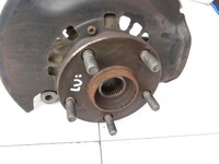 Toyota Previa Estima R3 00-05 3,0i 162KW Achsschenkel Radnabe Links Vorne Toyota Previa Estima R3 00-05 01.07.2000... Vorschau 4