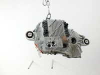 Tesla Model X 90D 15-21  Elektro EV KW Motor E-Triebwerk Hinterradmotor Getriebe Tesla Model X 90D 15-21 19.05.2017... Vorschau 5