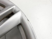 Jaguar XF X250 11-15 2,2D 120KW 1x Felge Alufelge 5X108 7.5X17Zoll ET49 Jaguar XF X250 11-15 19.06.2014 gebraucht Vorschau 2