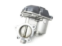 Skoda Octavia III 5E 12-17 1,6 81KW CXXB Drosselklappe Skoda Octavia III 5E 12-17 15.01.2016 04L131501C A2C53420794... Vorschau 5