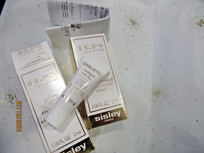 SISLEY Sisleya L'Integral Anti-Age Firming Concentrated Serum Sample Tube - 2ml/