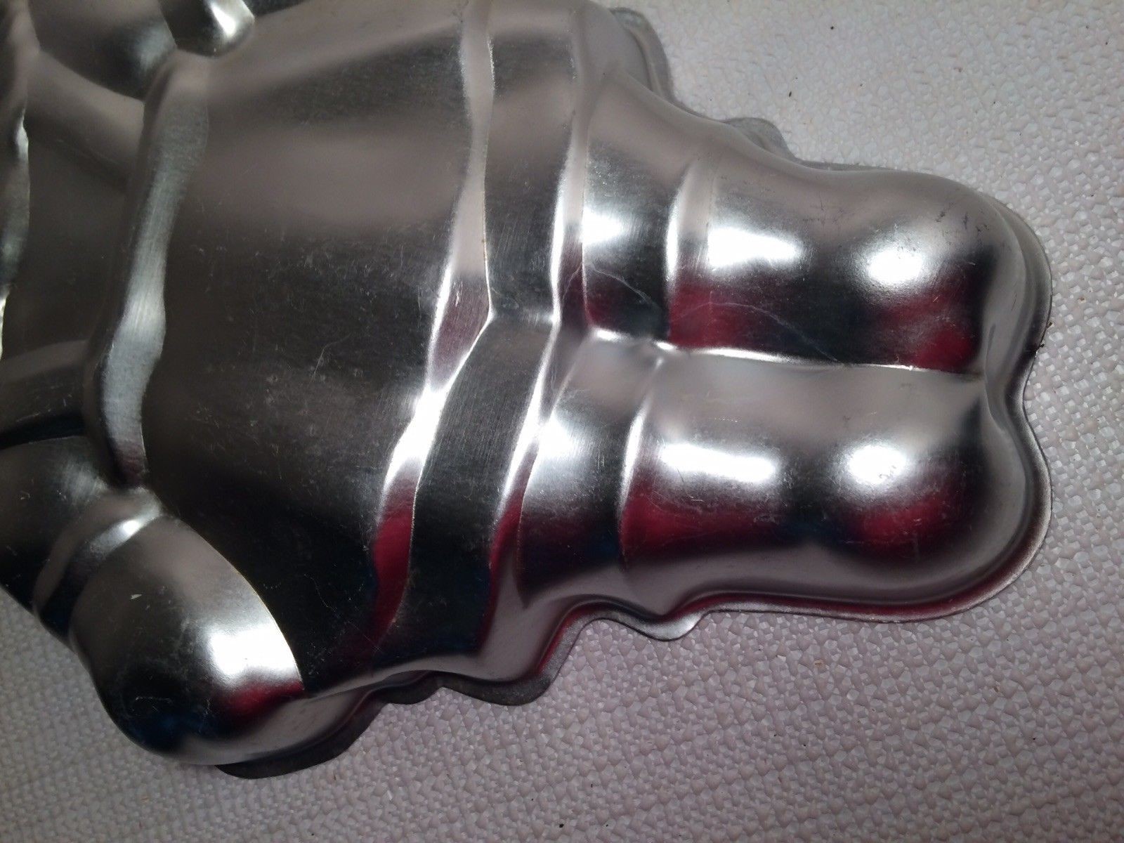 Vintage Wilton Raggedy Ann Cake Pan 1971 17