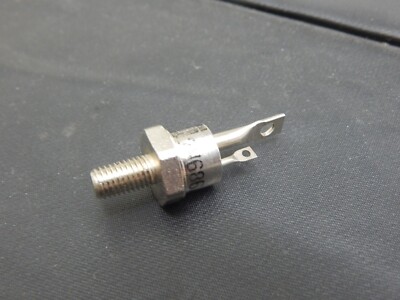 SOLID STATE 2N686A SCR THYRISTOR TO48 25 AMP - USA SELLER FAST SHIPPING