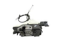 Peugeot 308 I T7 07-11 Kombi Türschloss mit ZV Stellmotor Links Vorne Peugeot 308 I T7 07-11 30.09.2008 9135CN gebraucht Vorschau 1
