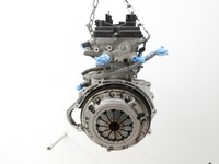 Mitsubishi ASX GAW 16-19 1,6 86KW Motor Triebwerk Mitsubishi ASX GAW 16-19 15.09.2017 4060A192 gebraucht Vorschau 2