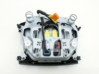 VW Phaeton 3D 01-07 Lenkrad Airbaglenkrad Lederlenkrad VW Phaeton 3D 01-07 23.06.2004 3D0880201BM 3D0419091K... Vorschau 9