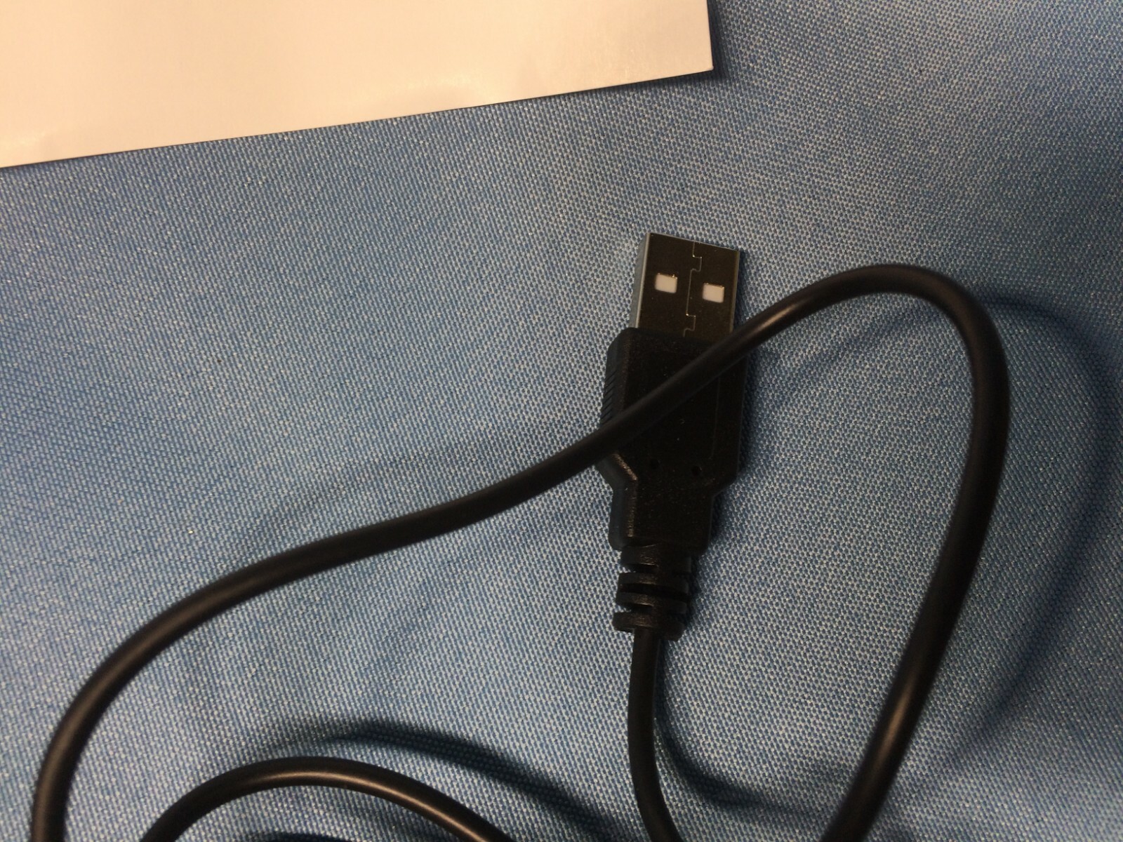 USB Microphone, ZAFFIRO Computer Microphone Plug Play Studio PC-Mic-Free Ship