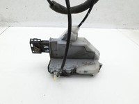 Peugeot 5008 09-13 Türschloss m. ZV Stellmotor Links Hinten Peugeot 5008 09-13 12.01.2011 732302 9137V7 gebraucht Vorschau 5