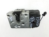 Peugeot 206+ 09-12 3T Türschloss mit ZV Stellmotor Rechts Vorne Peugeot 206+ 09-12 22.04.2010 9136S7 gebraucht Vorschau 4