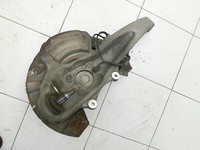 BMW F01 F04 7er AH7 08-12 Hybrid 4,4 330KW Achsschenkel Radnabe Rechts Vorne BMW F01 F04 7er AH7 08-12 01.06.2011... Vorschau 4