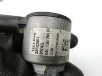 Skoda Octavia 17-20 1,6 85KW DDYA Ventil Common Rail Druckregelventil Druck Skoda Octavia 17-20 09.11.2017... Vorschau 4