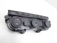 VW T-Roc A1 17-21 Bedienteil Bedienelement Heizung Klimabedienteil VW T-Roc A1 17-21 24.11.2020 5G0907044FQ... Vorschau 2