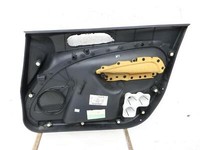 Ford Fiesta VI 6 JA8 08-13 5T Türverkleidung Türpappe Links Vorne Ford Fiesta VI 6 JA8 08-13 18.10.2011... Vorschau 6