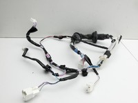 Toyota Yaris XP13 10-14 5T Kabelbaum für Tür und Fensterheber Rechts Vorne Toyota Yaris XP13 10-14 15.05.2012... Vorschau 2