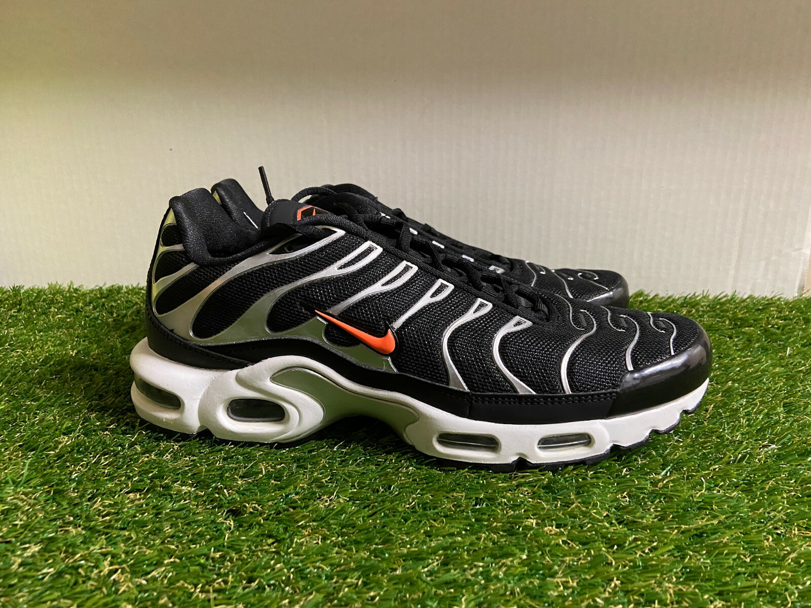 Nike Air Max Plus TN Running Shoes 