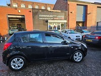 Vauxhall/Opel Corsa by Grange Car Sales, Manchester, Greater Manchester