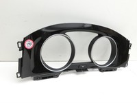 VW Golf VII 7 Variant 13-17 Verkleidung für Tacho VW Golf VII 7 Variant 13-17 09.05.2016 5G0857189 gebraucht Vorschau 2