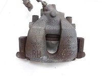 Ford Kuga II DM2 13-16 EcoBoost 1,6 134KW Bremssattel Bremszange Vorne Rechts Ford Kuga II DM2 13-16 12.16.2013... Vorschau 2