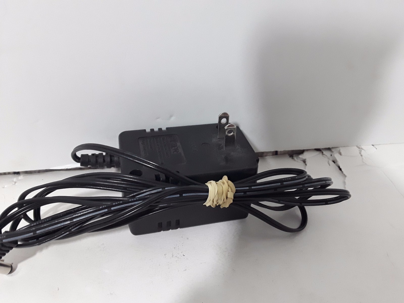 Plantronics CA10 Power Supply 120VAC 15W 9VDC 800mA 5.5mmx 2.1mm x 9.5mm