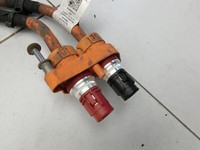 Audi A6 C8 4A 18-23 Kombi Kabelbaum für Hochvolt Batterie HV Audi A6 C8 4A 18-23 25.09.2020 4K0971015 gebraucht Vorschau 5