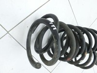 Ford Grand C-Max II 10-15 Beide Feder Federn Hinten Ford Grand C-Max II 10-15 05.12.2013 AV61-5560-BCB gebraucht Vorschau 4