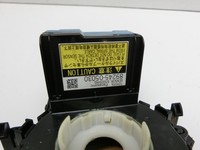 Toyota Avensis T27 08-11 Lenkwinkelsensor Toyota Avensis T27 08-11 07.09.2011 89245-05030 gebraucht Vorschau 5