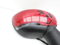 Nissan Micra V K14 17-22 Aussenspiegel Links mit Blinker NBD Nissan Micra V K14 17-22 27.08.2020 963015FA1B gebraucht Vorschau 4