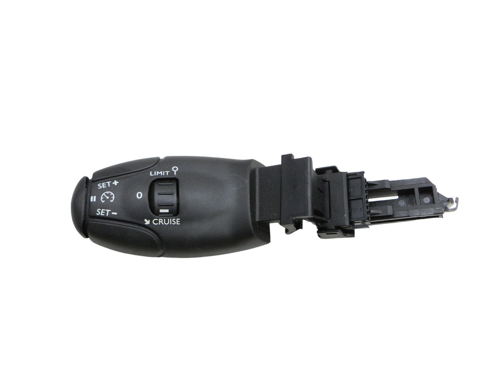 Leva devio guida controllo di crociera Azionamento per Citroen C3 II 09-13 - Bild 1