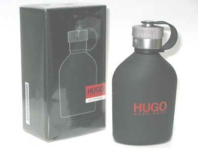 Hugo Boss Hugo Just Different Eau De Toilette for Men 5.0 oz / 150ml NIB Sealed