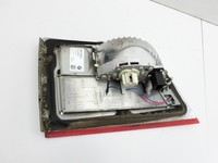 BMW X5 35d E70 06-10 Rückleuchte Heckleuchte für Klappe Links BMW X5 35d E70 06-10 16.06.2009 63217295339 7295339... Vorschau 5
