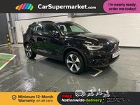 2024 Volvo XC40 2.0 B3P Plus Dark Auto Estate PETROL Automatic