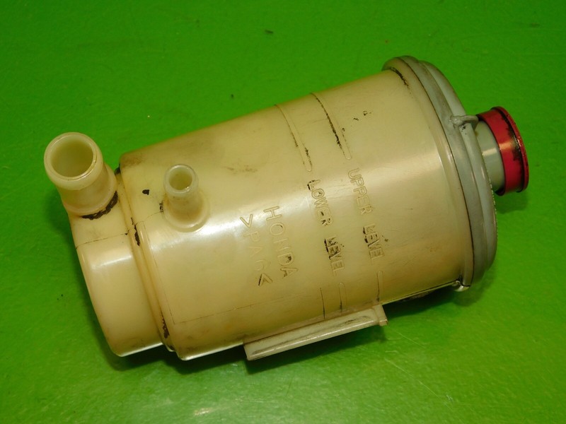 97-01 Honda Prelude OEM power steering pump fluid reservoir tank bottle