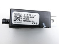 Tesla Model 3 LR Highland Antennenverstärker Weiche Antenne Pos.2 Tesla Model 3 LR Highland 16.01.2024 1551331-00-B... Vorschau 2