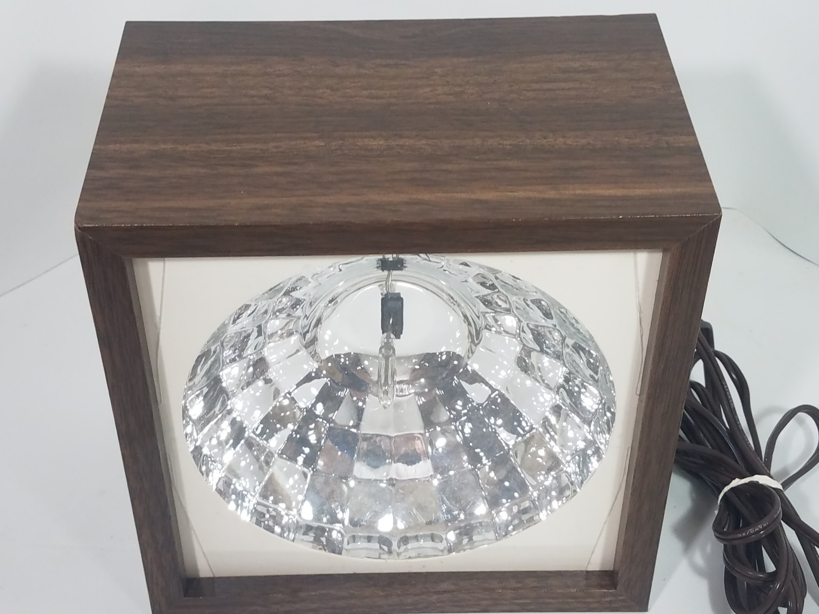 Vintage Realistic Xenon Strobe Light No. 42 3009-A