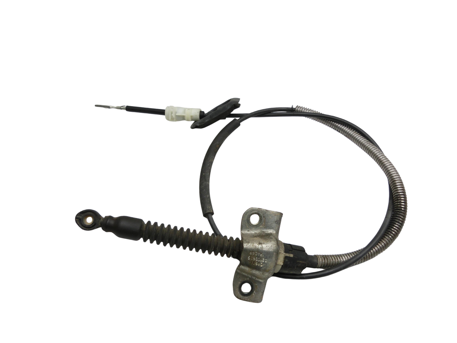Cable del cambio conmutador de para Autom Jeep Grand Cherokee WK2 10-13 - Bild 1