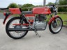 M V AGUSTA 125S